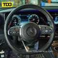 LED paddle shifter for Mercedes Benz G series